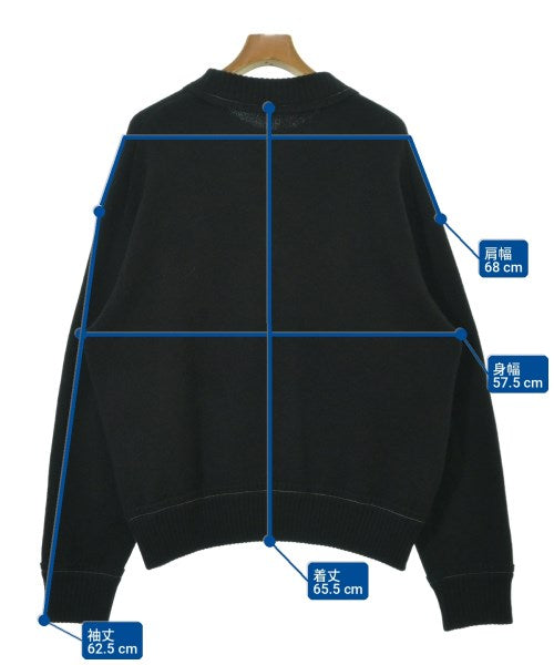 sacai 毛衣