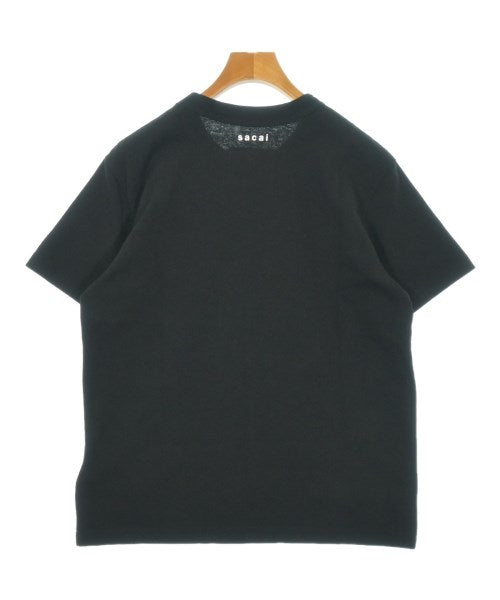 sacai T恤/上衣