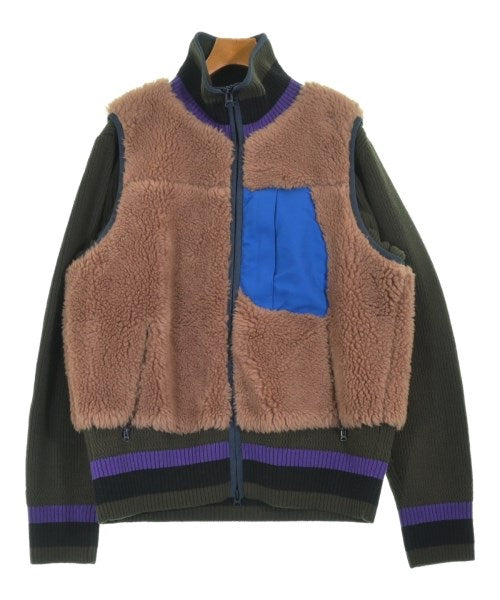 sacai 其他飛行外套