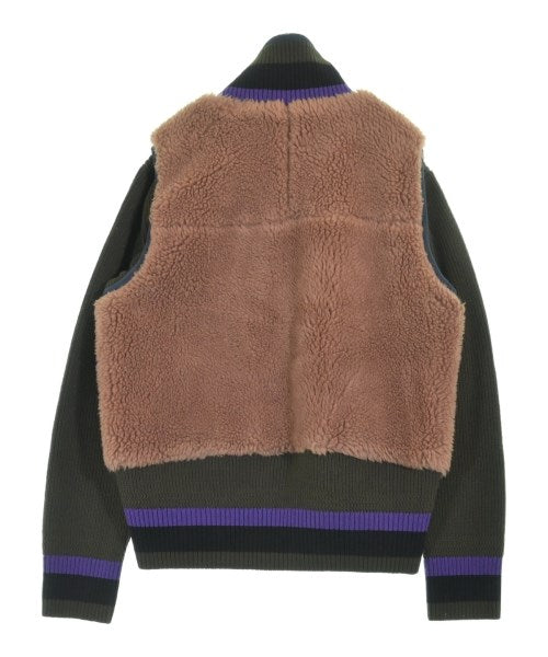 sacai 其他飛行外套