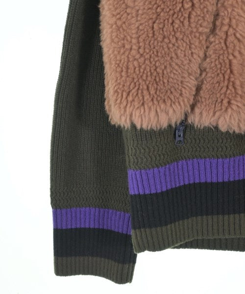 sacai 其他飛行外套