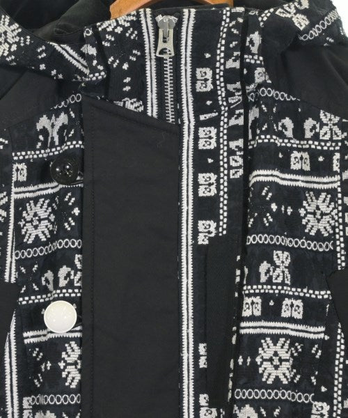 sacai 其他飛行外套