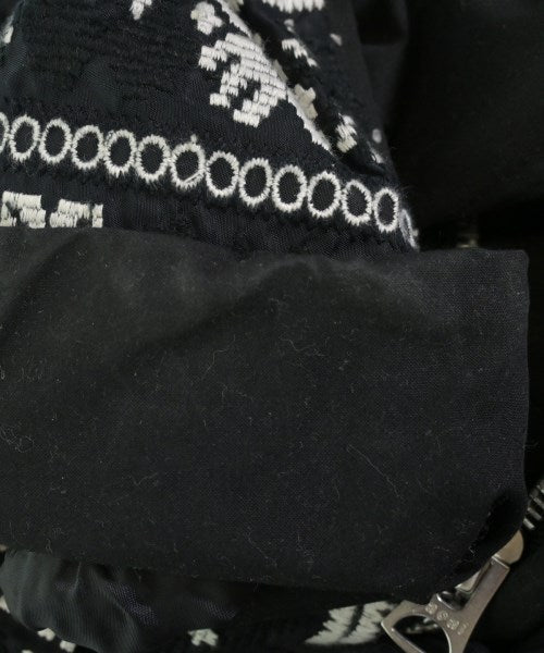sacai 其他飛行外套
