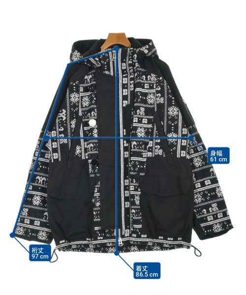 sacai 其他飛行外套