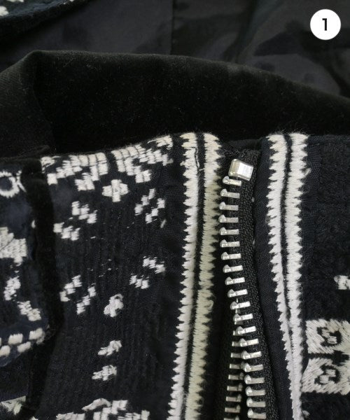 sacai 其他飛行外套