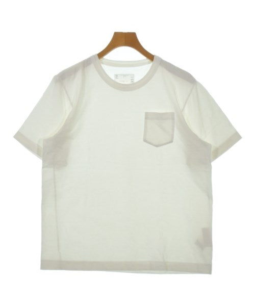 sacai T恤/上衣