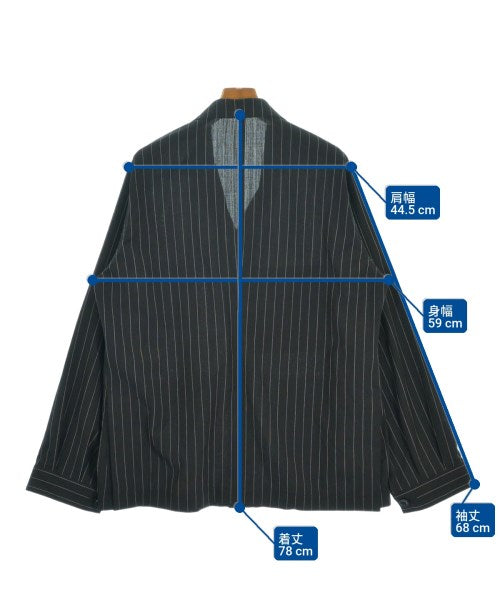 sacai 其他飛行外套
