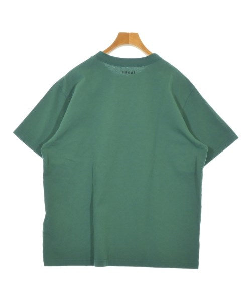 sacai T恤/上衣