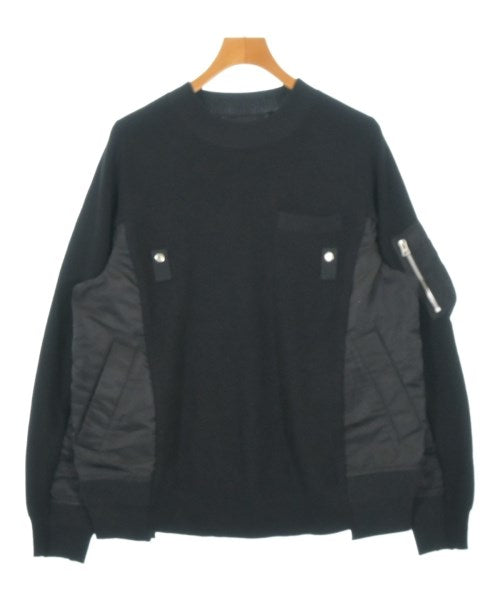 sacai 毛衣