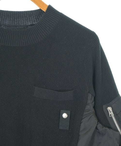 sacai 毛衣