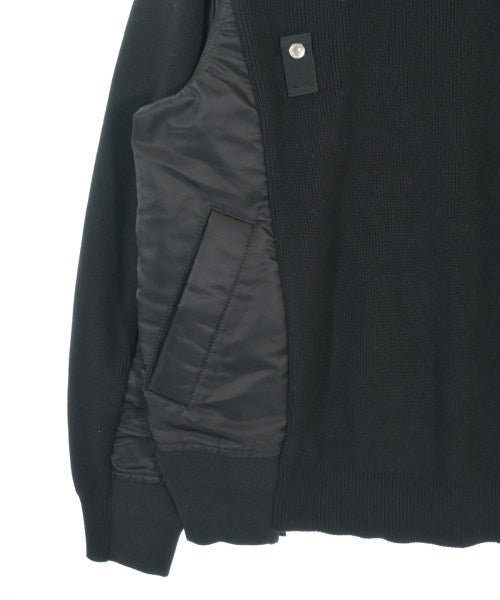 sacai 毛衣