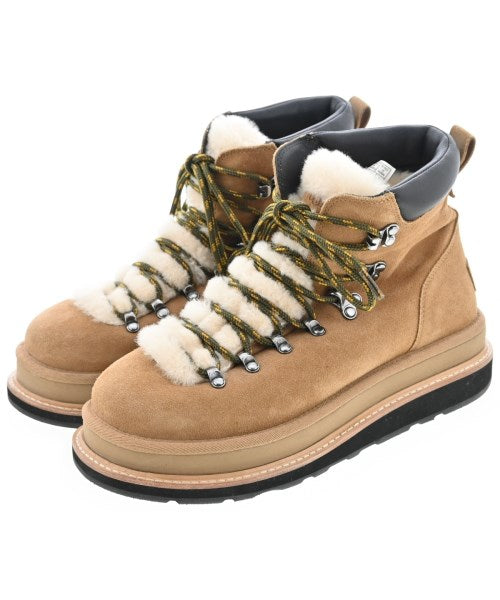sacai 靴子