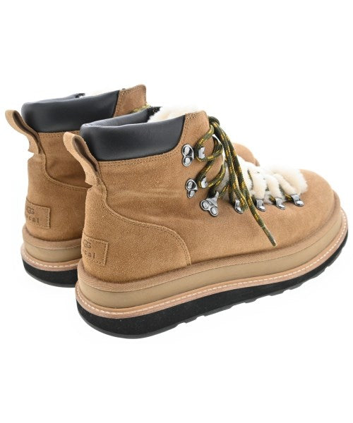 sacai 靴子