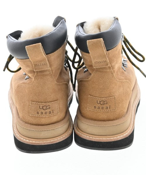 sacai 靴子