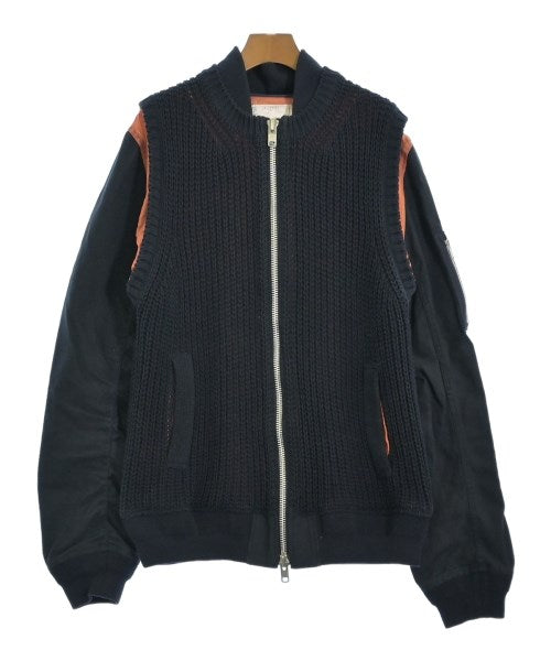 sacai 其他飛行外套