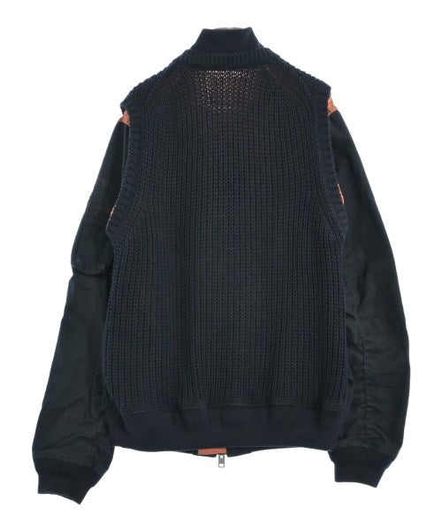 sacai 其他飛行外套