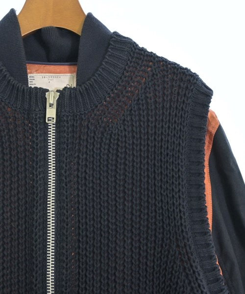 sacai 其他飛行外套