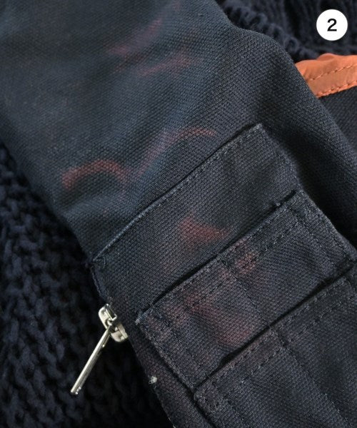 sacai 其他飛行外套