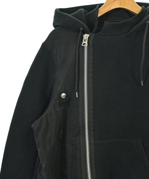 sacai 連帽衫