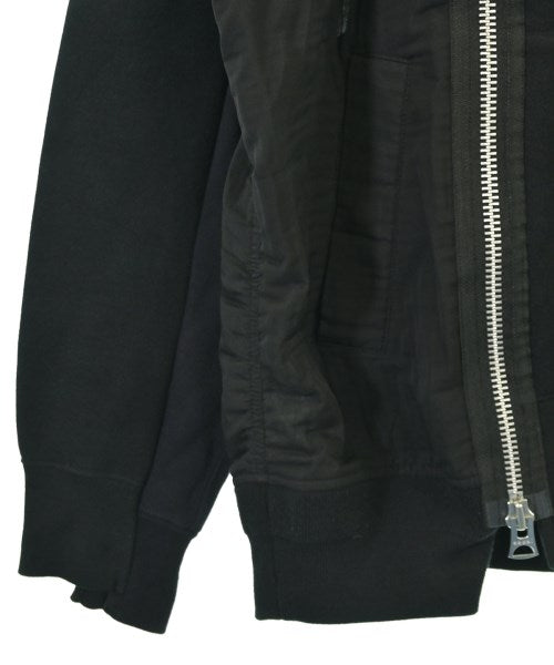 sacai 連帽衫