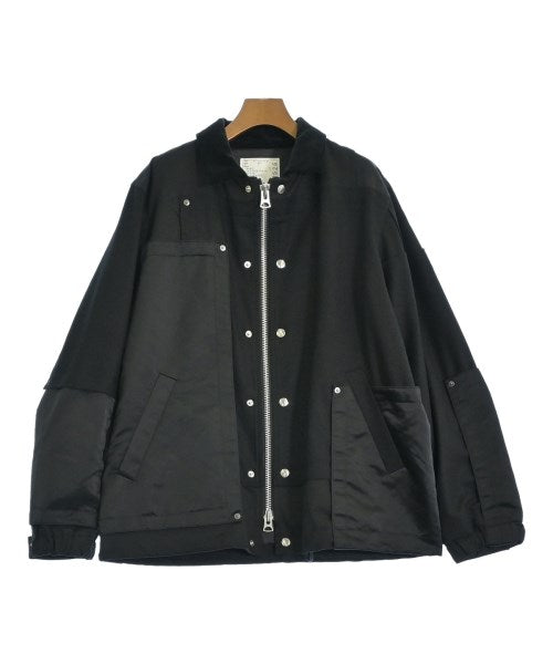 sacai 其他飛行外套