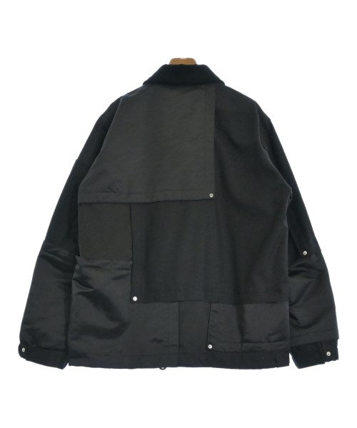 sacai 其他飛行外套