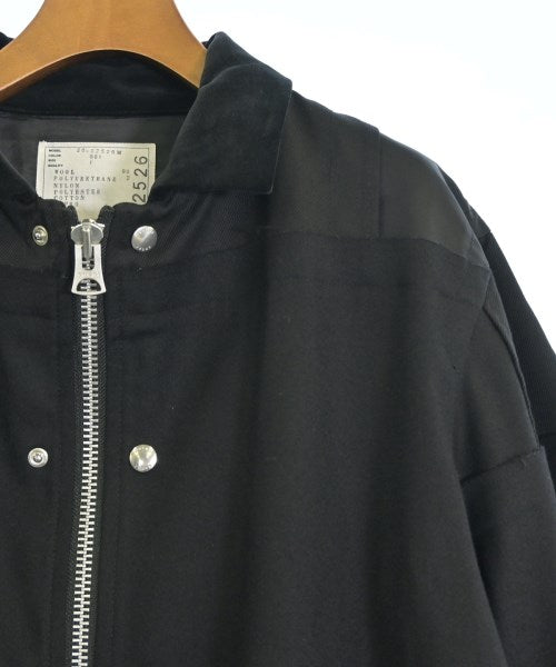sacai 其他飛行外套
