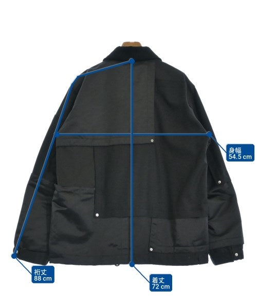 sacai 其他飛行外套