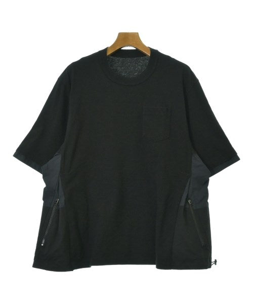 sacai T恤/上衣