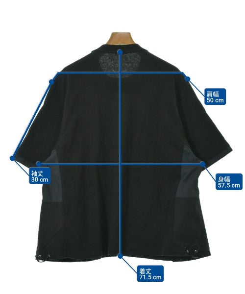 sacai T恤/上衣
