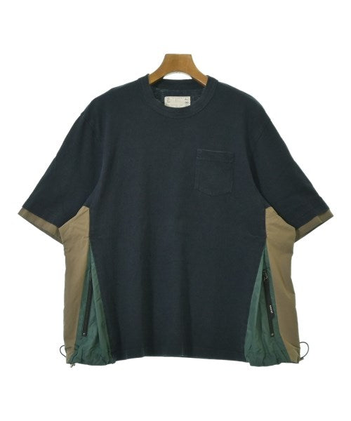 sacai T恤/上衣