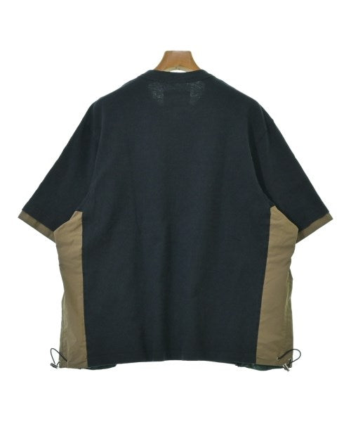sacai T恤/上衣