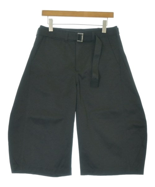 sacai 短褲