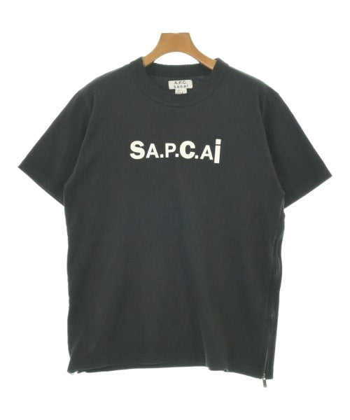 sacai T恤/上衣