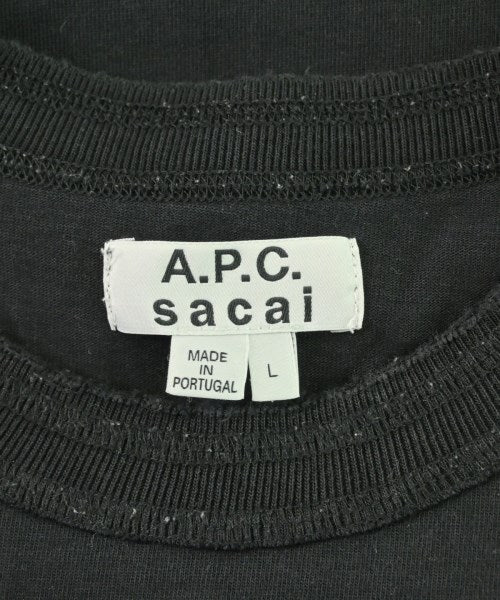 sacai T恤/上衣