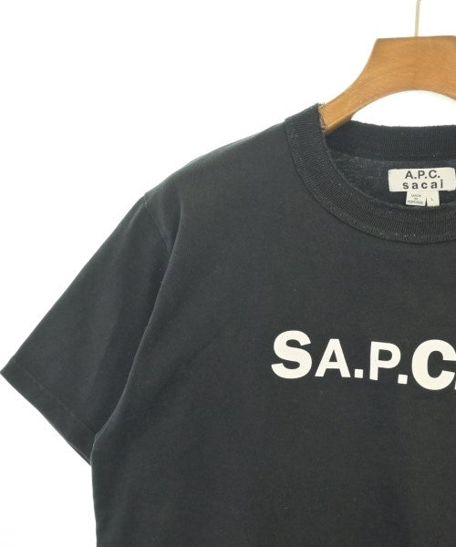 sacai T恤/上衣