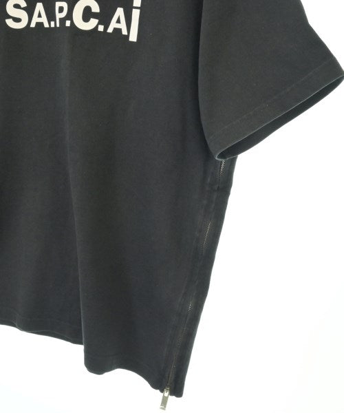 sacai T恤/上衣