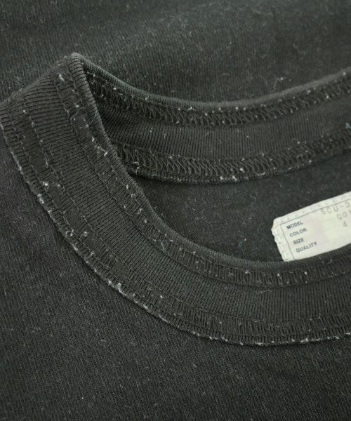 sacai T恤/上衣