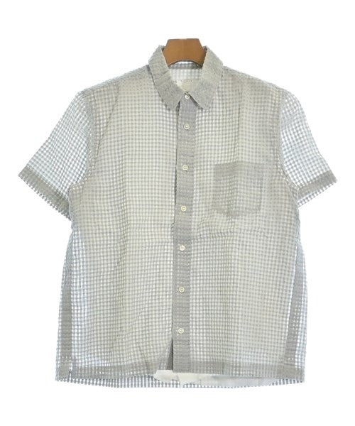 sacai 休閒襯衫