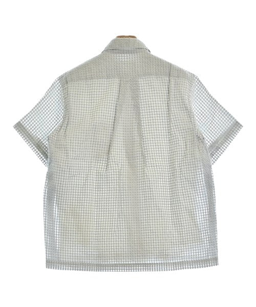 sacai 休閒襯衫