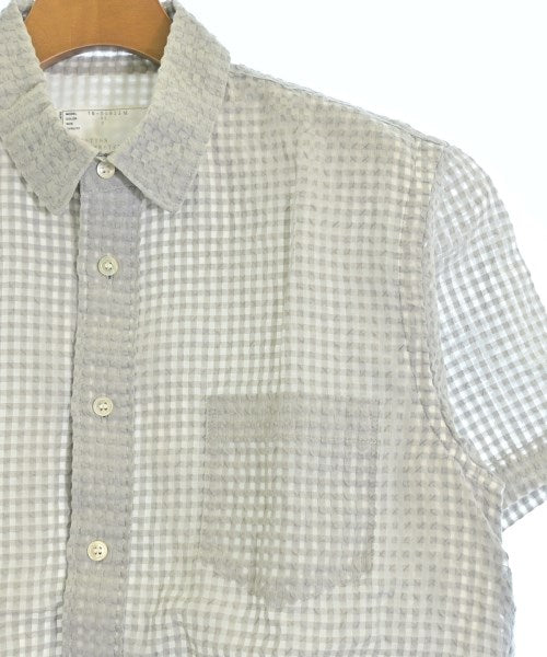 sacai 休閒襯衫
