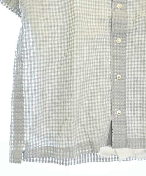 sacai 休閒襯衫