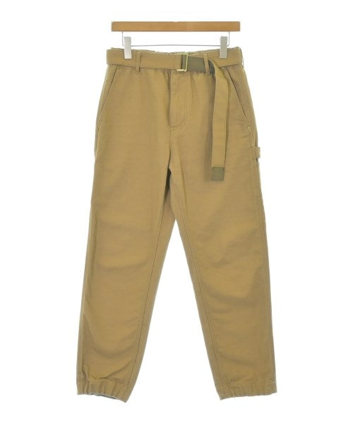 sacai 其他款