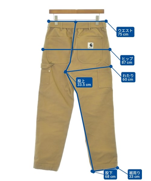sacai 其他款