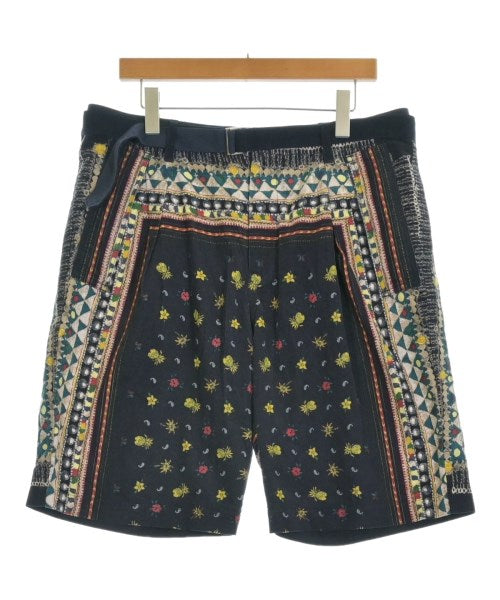 sacai 短褲