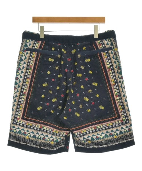sacai 短褲