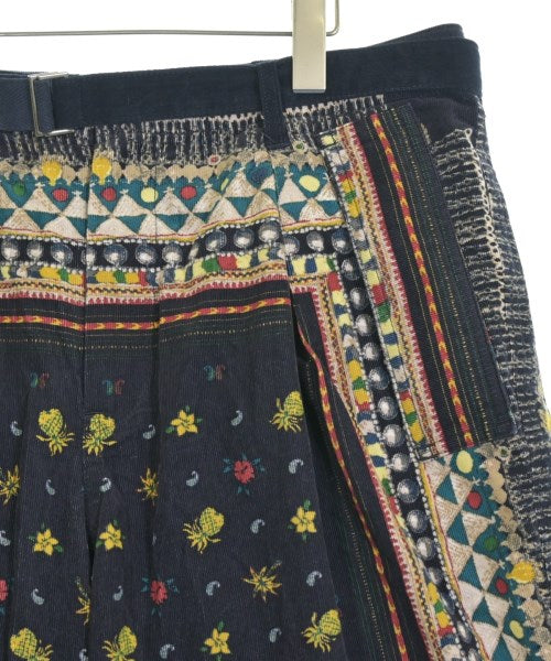 sacai 短褲