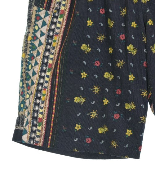 sacai 短褲