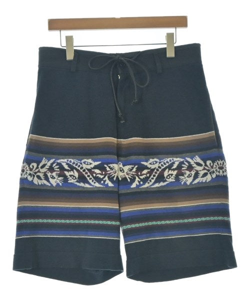 sacai 短褲