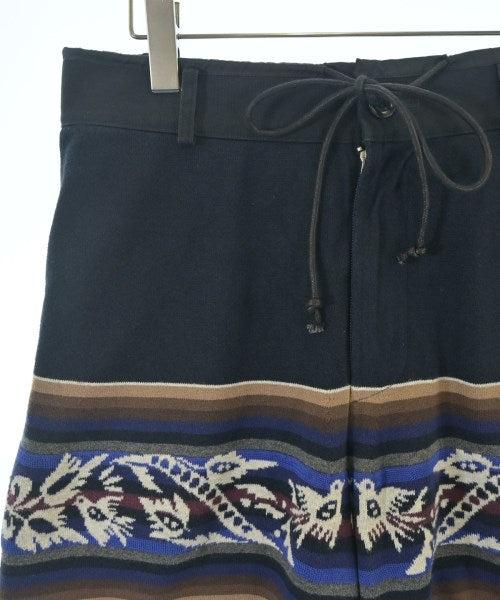 sacai 短褲